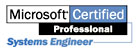 Microsoft Certified Systems Engineer Certification (MCSE)